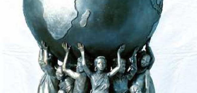 تعريف الإعلان العالمي لحقوق الإنسان تعريف الإعلان العالمي لحقوق الإنسان