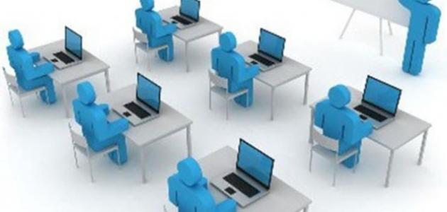 تعريف التدريب تعريف التدريب