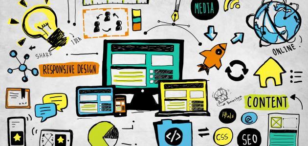 تعريف التقنية