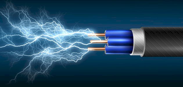 تعريف التيار الكهربائي تعريف التيار الكهربائي