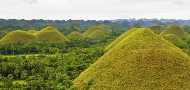 تعريف الجغرافيا تعريف الجغرافيا