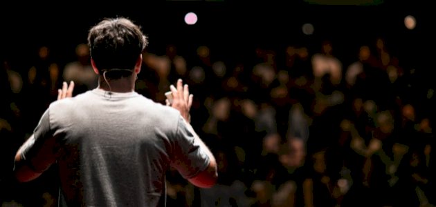 تعريف الخطبة لغة