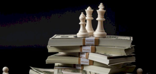 تعريف الرأسمالية تعريف الرأسمالية