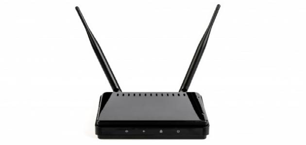 تعريف الراوتر