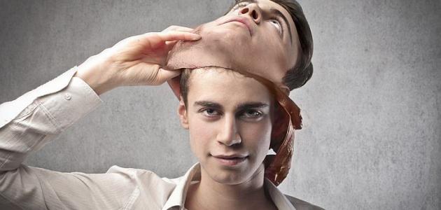 تعريف الرياء تعريف الرياء