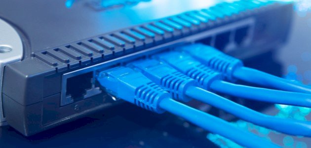 تعريف الشبكة المحلية تعريف الشبكة المحلية