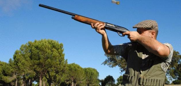 تعريف الصيد تعريف الصيد