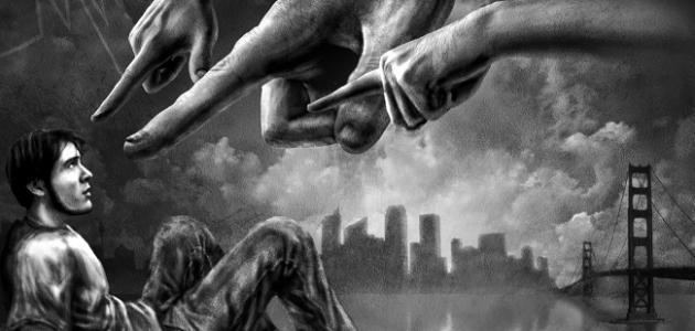 تعريف الضمير