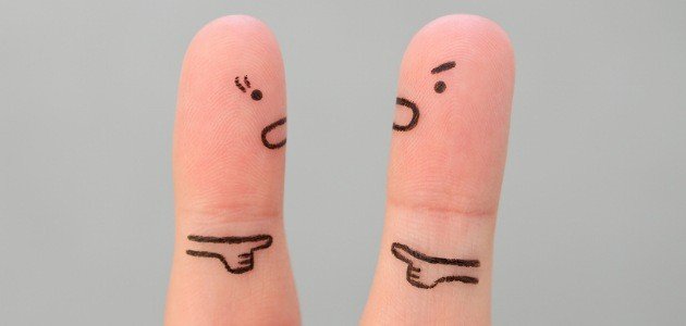 تعريف العتاب تعريف العتاب