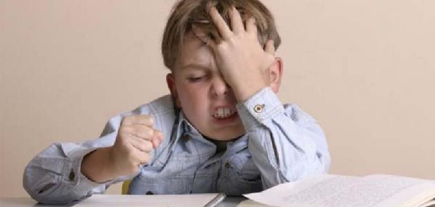 تعريف الفشل تعريف الفشل