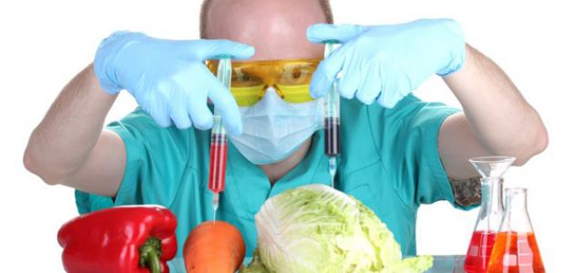 تعريف المضافات الغذائية تعريف المضافات الغذائية