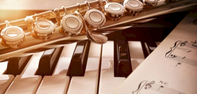 تعريف الموسيقى الكلاسيكية