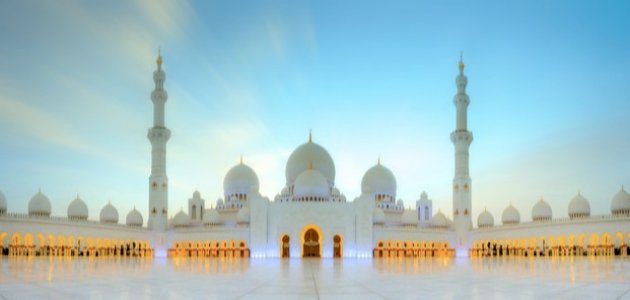 تعريف توحيد الربوبية تعريف توحيد الربوبية