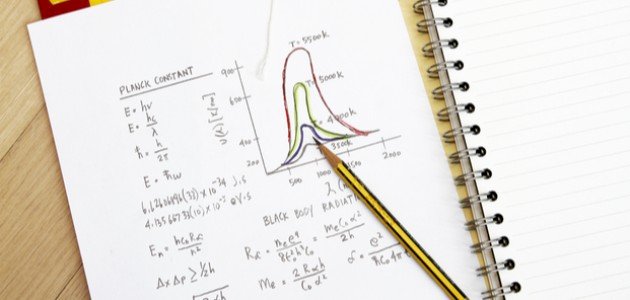 تعريف ثابت بلانك تعريف ثابت بلانك
