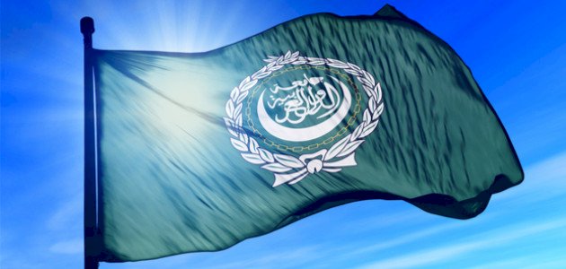 تعريف جامعة الدول العربية