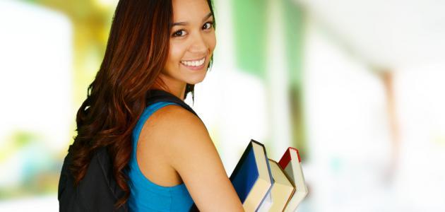 تعريف سن المراهقة