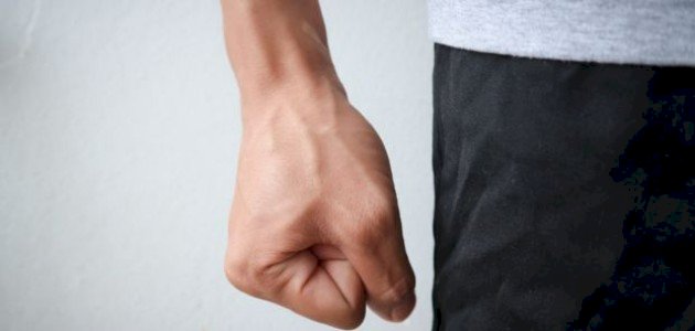 تعريف سوء الخلق