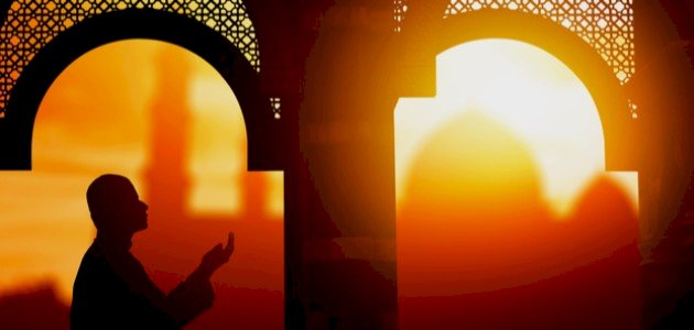 تعريف شعب الإيمان تعريف شعب الإيمان