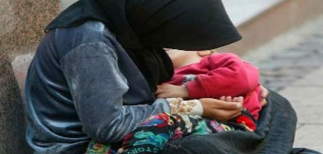 تعريف ظاهرة التسول تعريف ظاهرة التسول