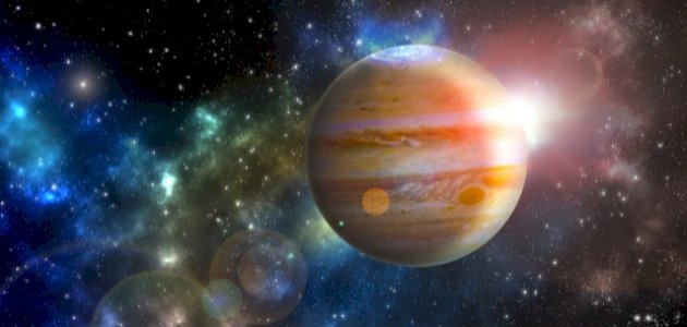 تعريف كوكب المشتري تعريف كوكب المشتري