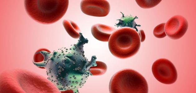 تعريف مرض السيدا تعريف مرض السيدا