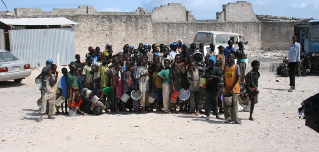 تعريف نقص الغذاء تعريف نقص الغذاء