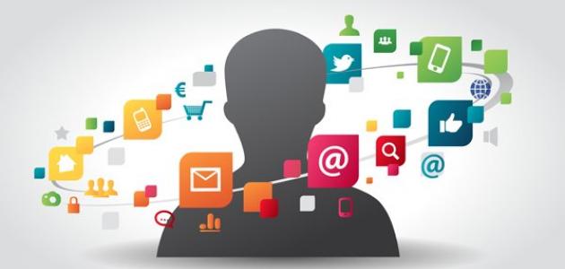 تعريف وسائل الاتصال