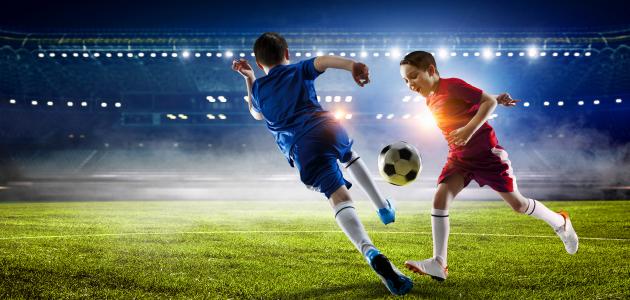 تعلم مهارات كرة القدم للمبتدئين تعلم مهارات كرة القدم للمبتدئين