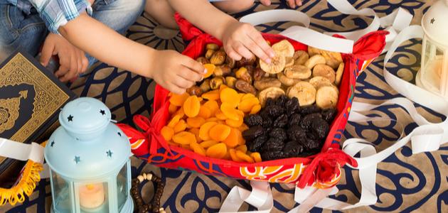 تعليم السنن المهجورة للأطفال