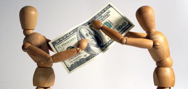 تفسير اعطاء المال في الحلم تفسير اعطاء المال في الحلم