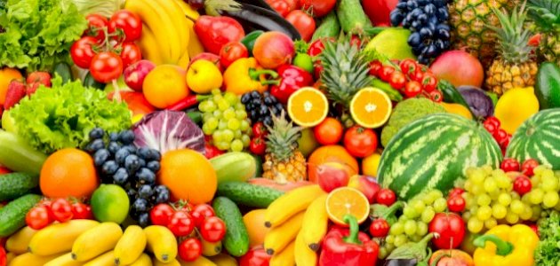 تفسير الحلم بالفاكهة في المنام