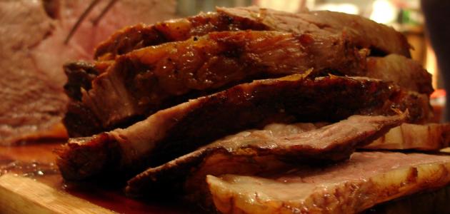 تفسير حلم تقطيع اللحم تفسير حلم تقطيع اللحم