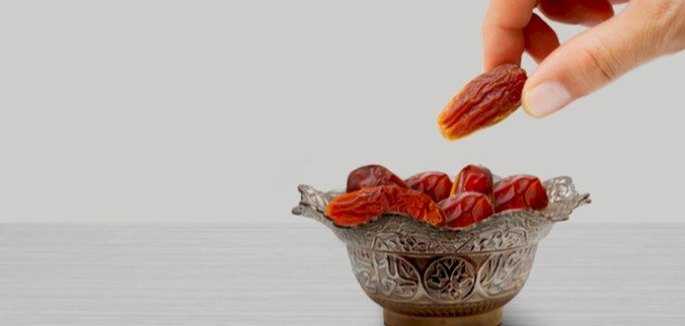 تفسير حلم رؤية البلح في المنام