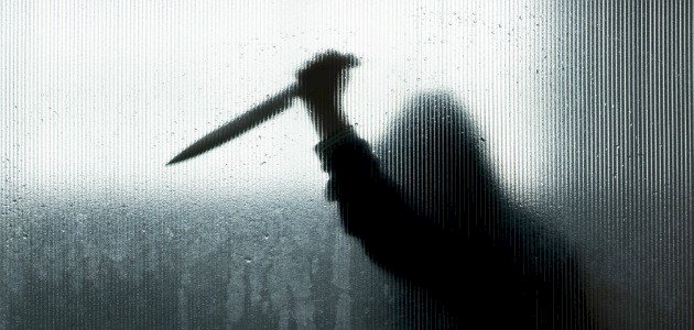 تفسير حلم قتل شخص مجهول