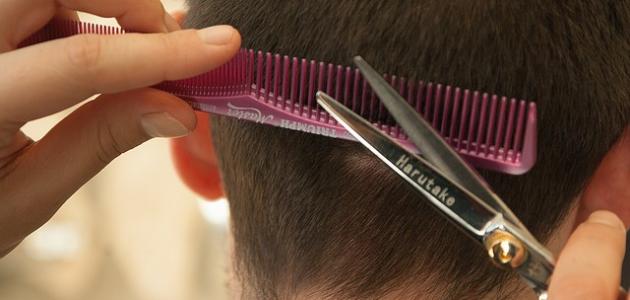 تفسير حلم قص الشعر تفسير حلم قص الشعر