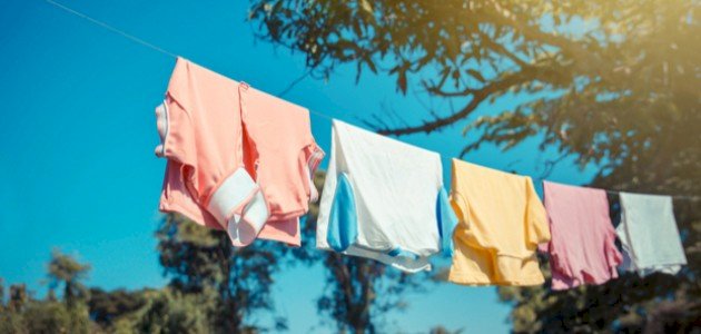 تفسير حلم نشر الغسيل فى المنام