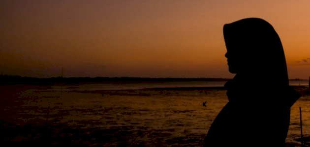 تفسير رؤية الام في المنام تفسير رؤية الام في المنام