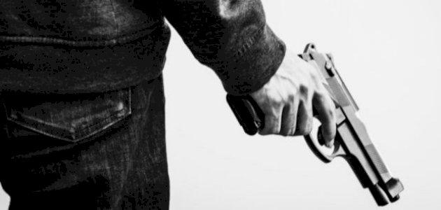 تفسير رؤية جريمة في المنام تفسير رؤية جريمة في المنام