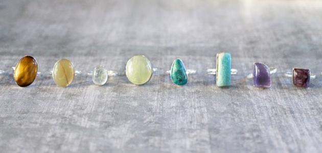 تفسير رؤية خاتم العقيق في المنام