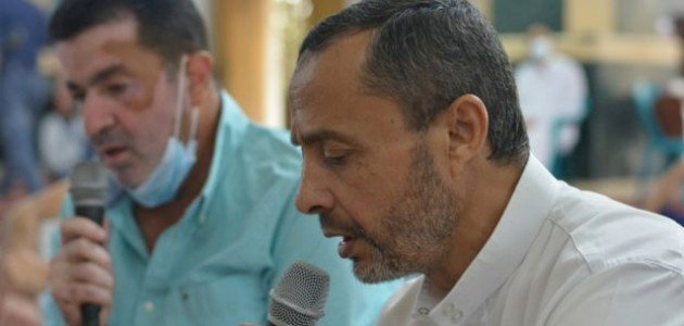 تفسير سماع تكبيرات العيد في المنام تفسير سماع تكبيرات العيد في المنام