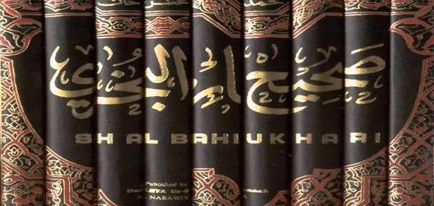 تفسير صحيح البخاري تفسير صحيح البخاري