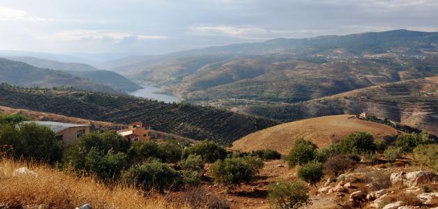 تقرير عن كيف تكونت جبال عمان تقرير عن كيف تكونت جبال عمان