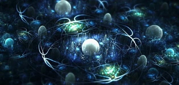 تقنية النانو تقنية النانو