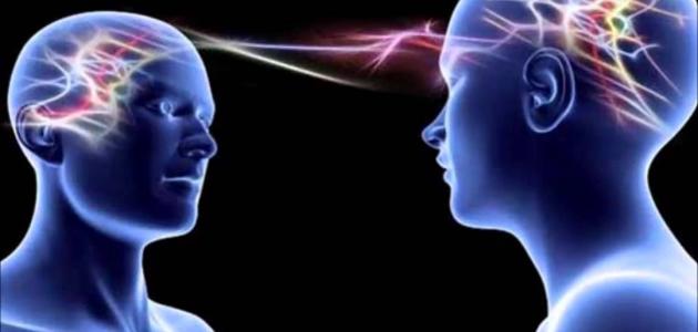 تمارين التخاطر تمارين التخاطر