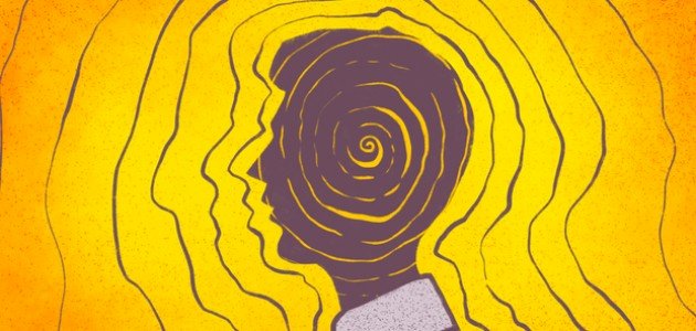 تمارين قانون الجذب