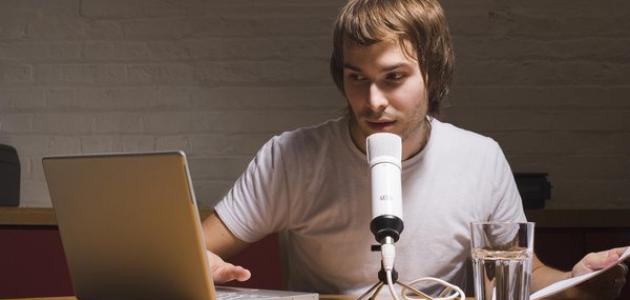 تمارين لتحسين الصوت تمارين لتحسين الصوت