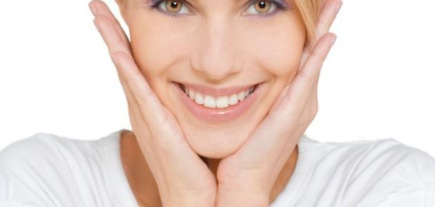 تمارين لتسمين الوجه تمارين لتسمين الوجه