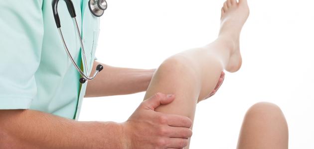 تمارين لتقوية الركبة