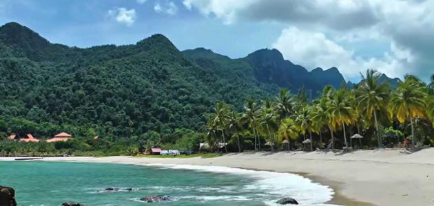 جزر لنكاوي جزر لنكاوي