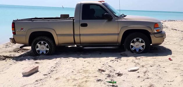 جزيرة أبو علي